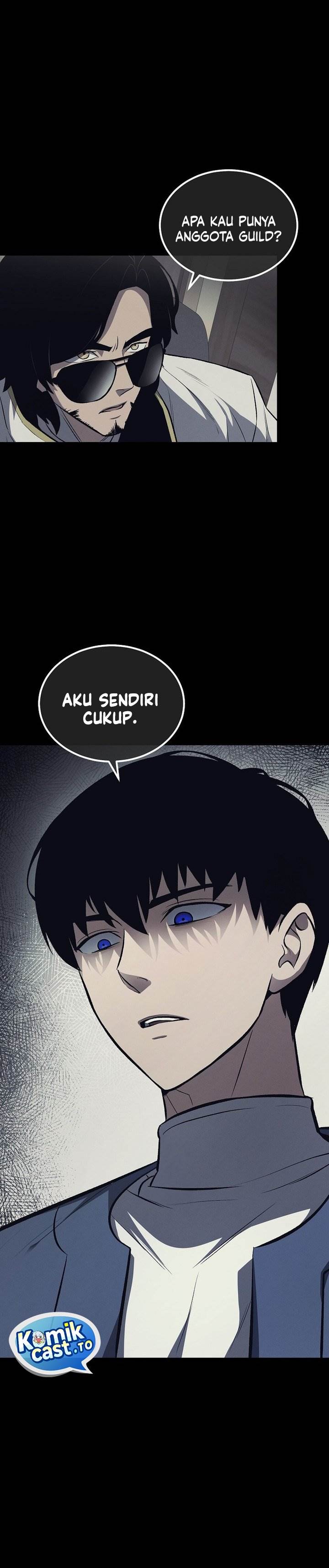 The Hero Returns Chap 132 - Next Chap 133