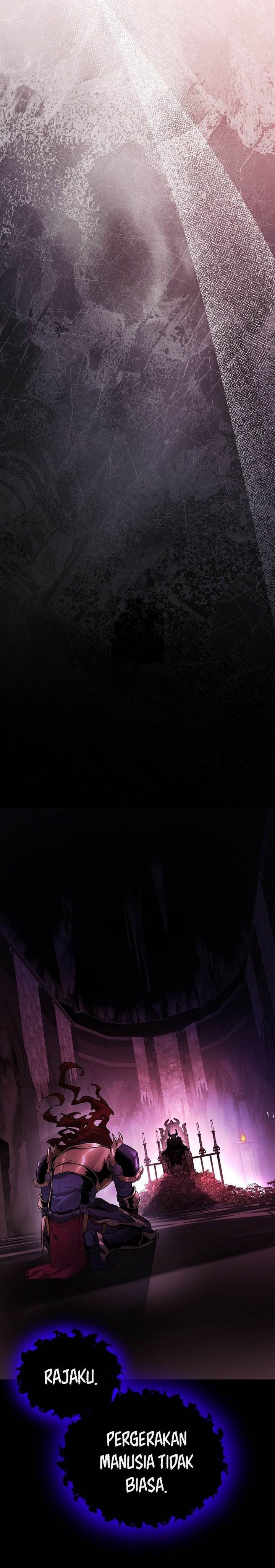 The Hero Returns Chap 133 - Next Chap 134