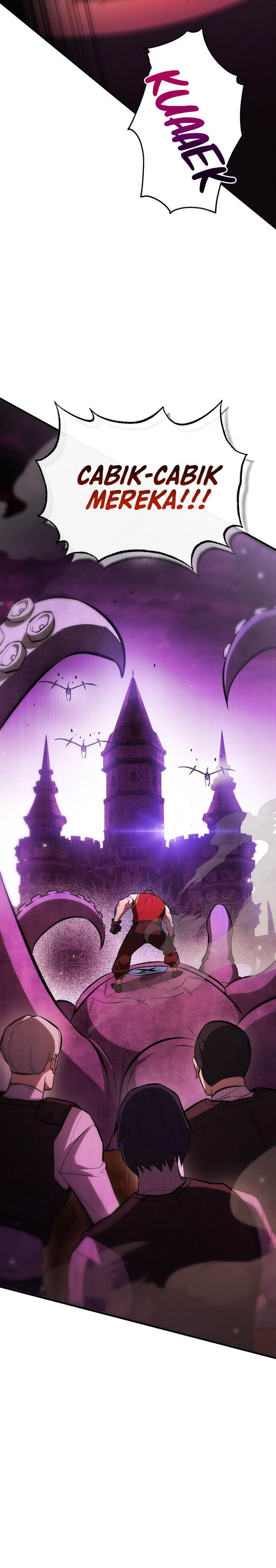 The Hero Returns Chap 133 - Next Chap 134