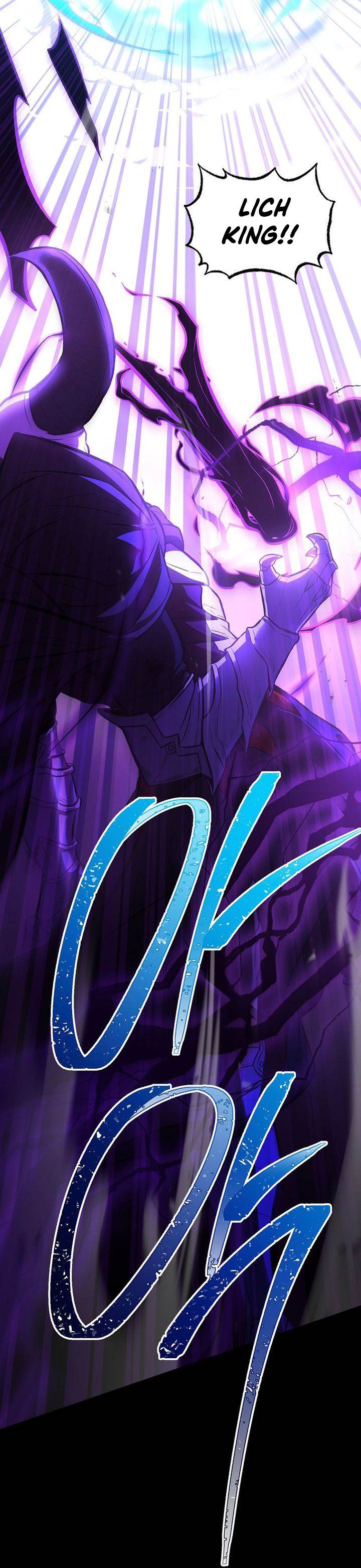 The Hero Returns Chap 134 - Next Chap 135