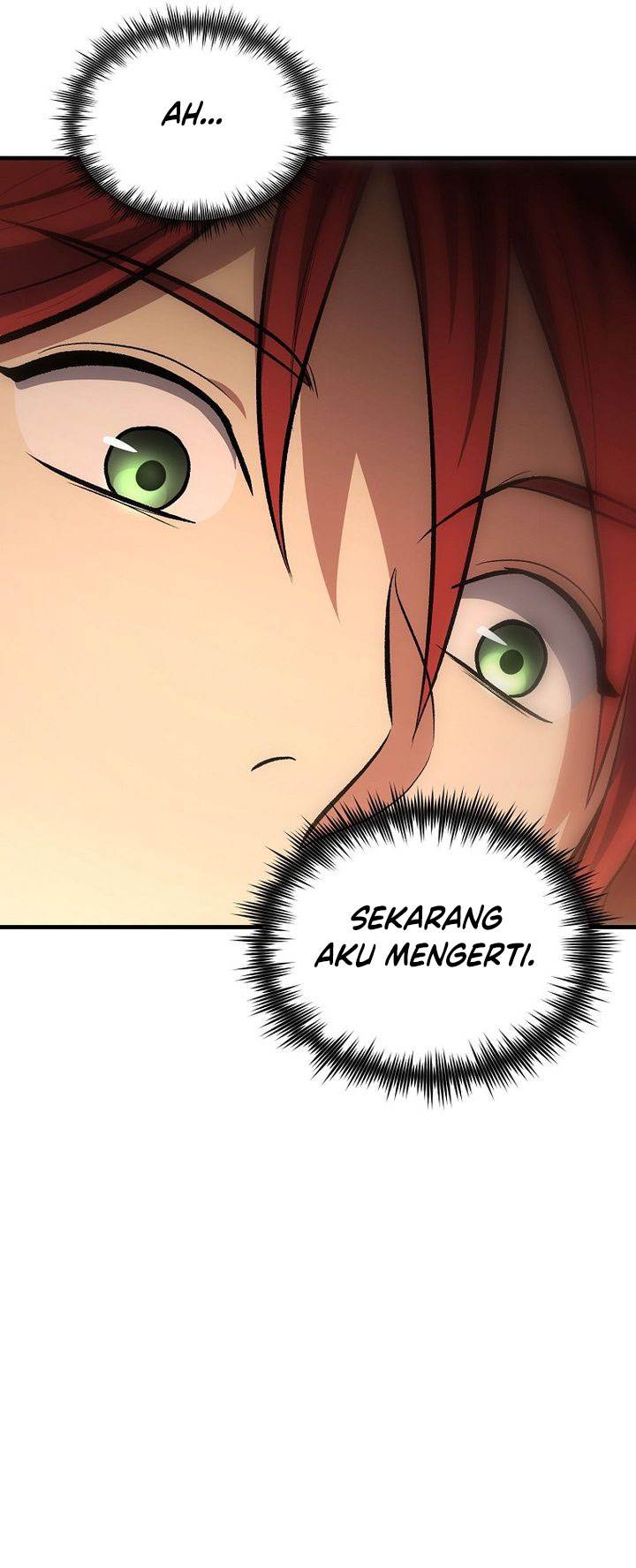 The Hero Returns Chap 134 - Next Chap 135