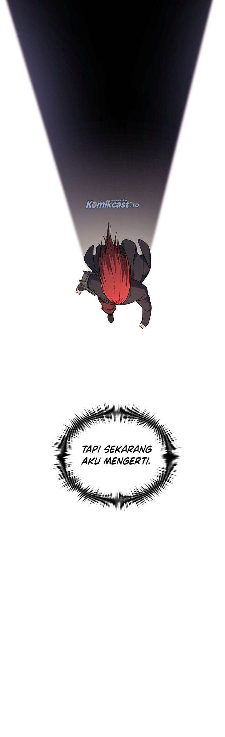 The Hero Returns Chap 134 - Next Chap 135