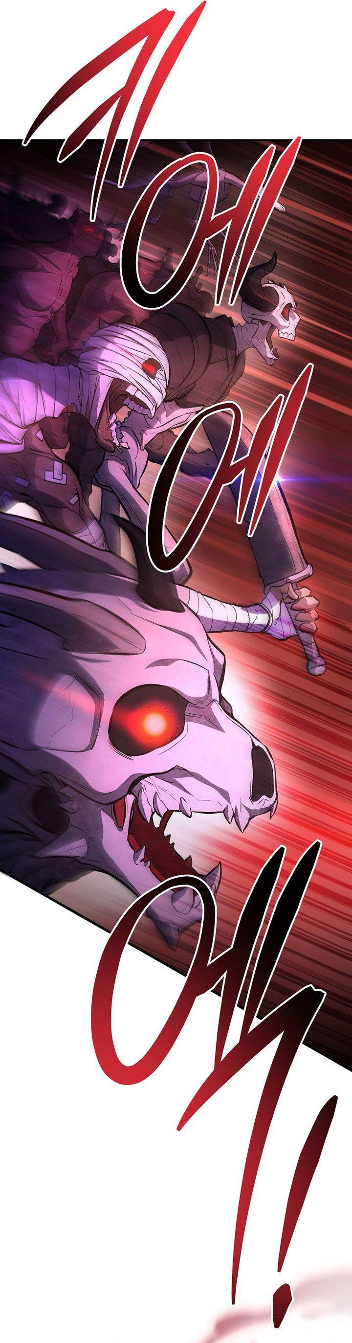 The Hero Returns Chap 134 - Next Chap 135