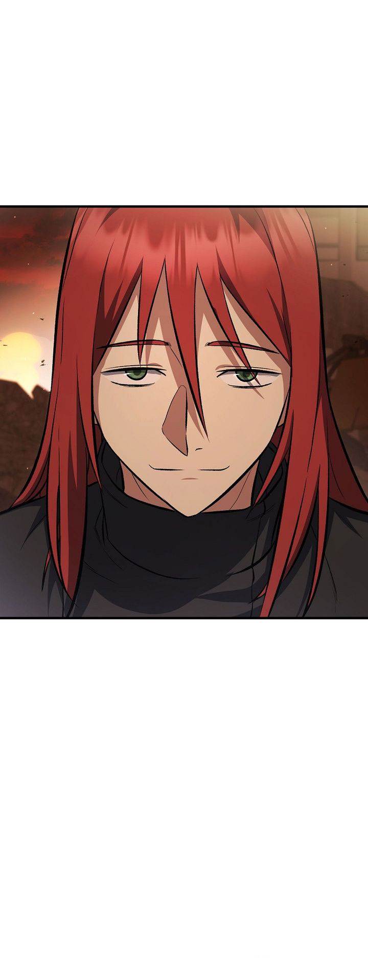 The Hero Returns Chap 134 - Next Chap 135