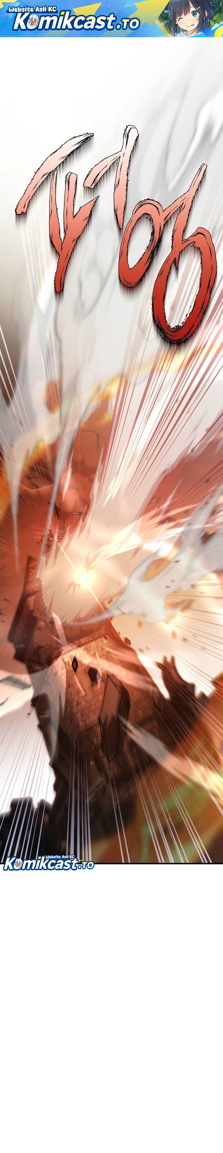 The Hero Returns Chap 135 - Next Chap 136