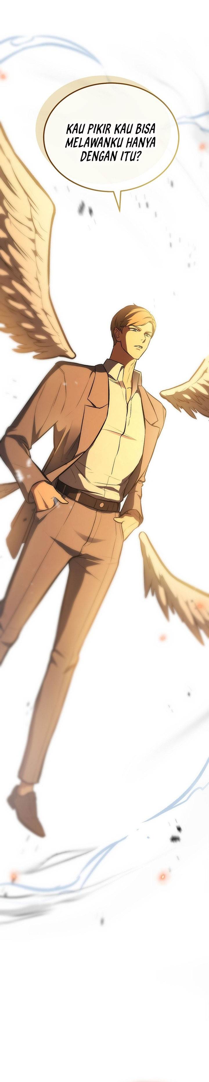 The Hero Returns Chap 135 - Next Chap 136