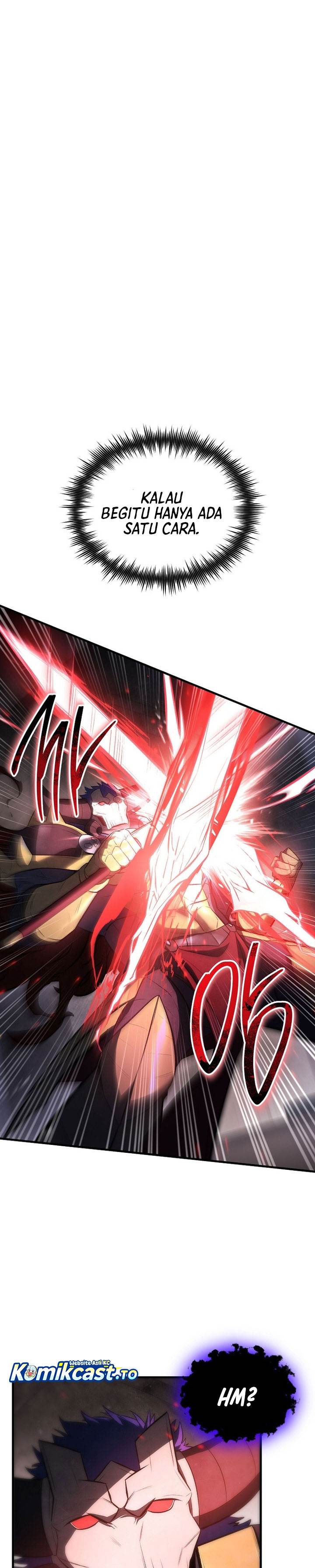 The Hero Returns Chap 135 - Next Chap 136