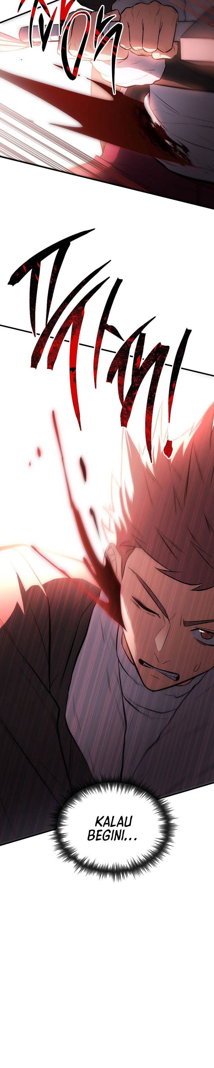 The Hero Returns Chap 135 - Next Chap 136