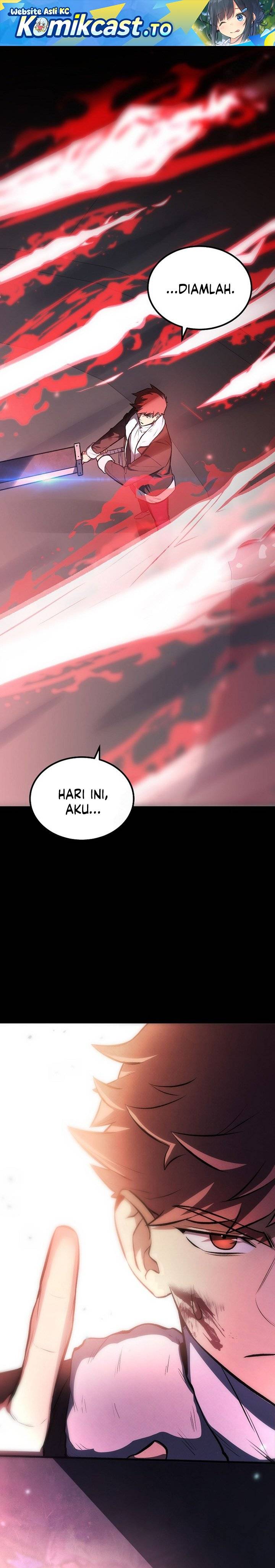 The Hero Returns Chap 136 - Next Chap 137