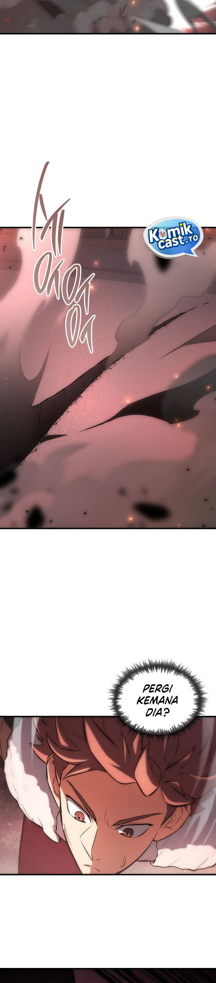 The Hero Returns Chap 136 - Next Chap 137