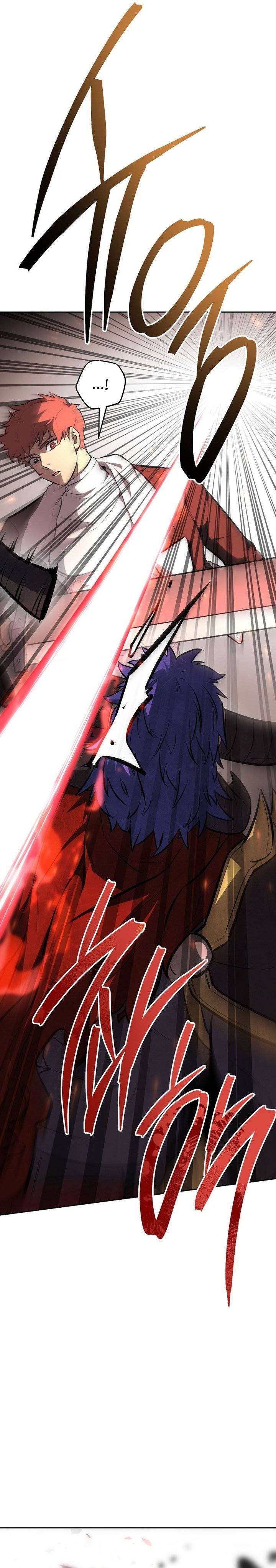 The Hero Returns Chap 136 - Next Chap 137