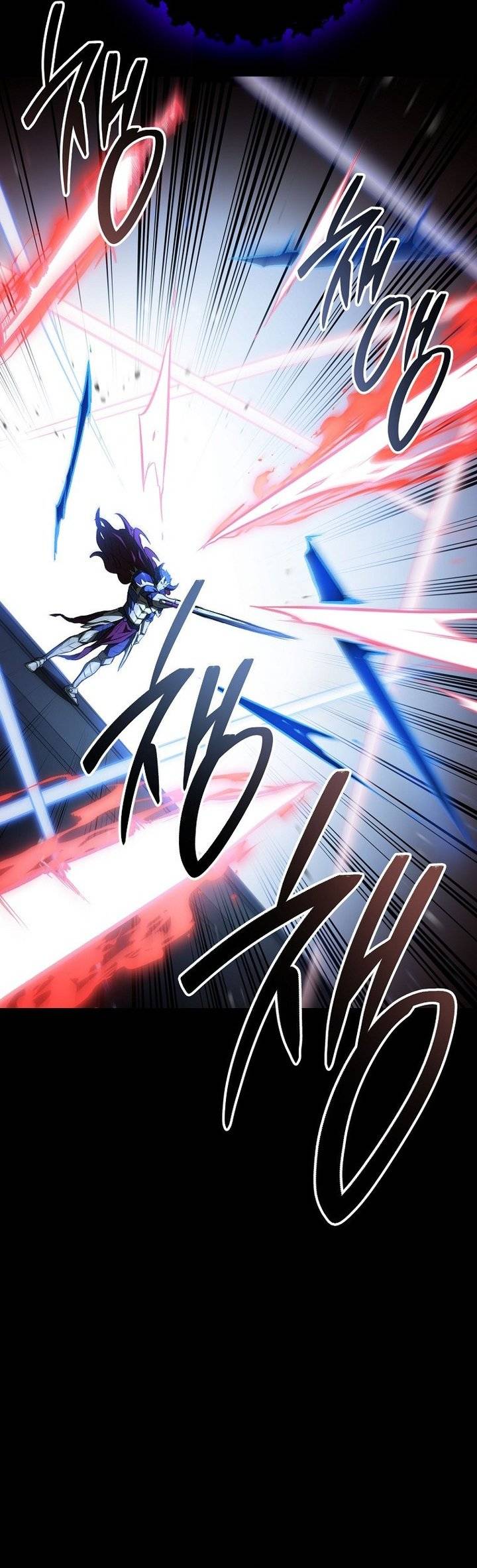 The Hero Returns Chap 136 - Next Chap 137