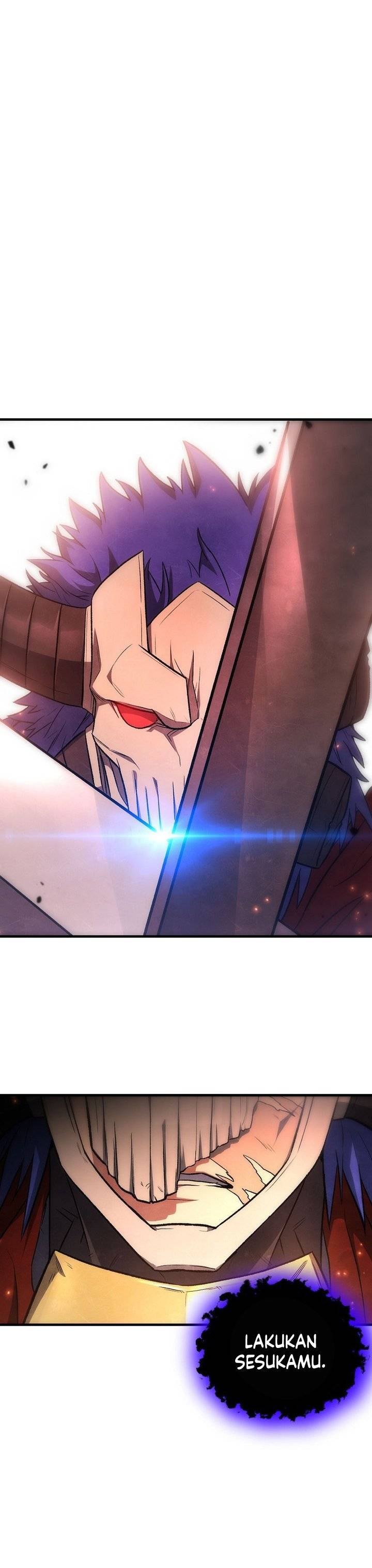 The Hero Returns Chap 136 - Next Chap 137