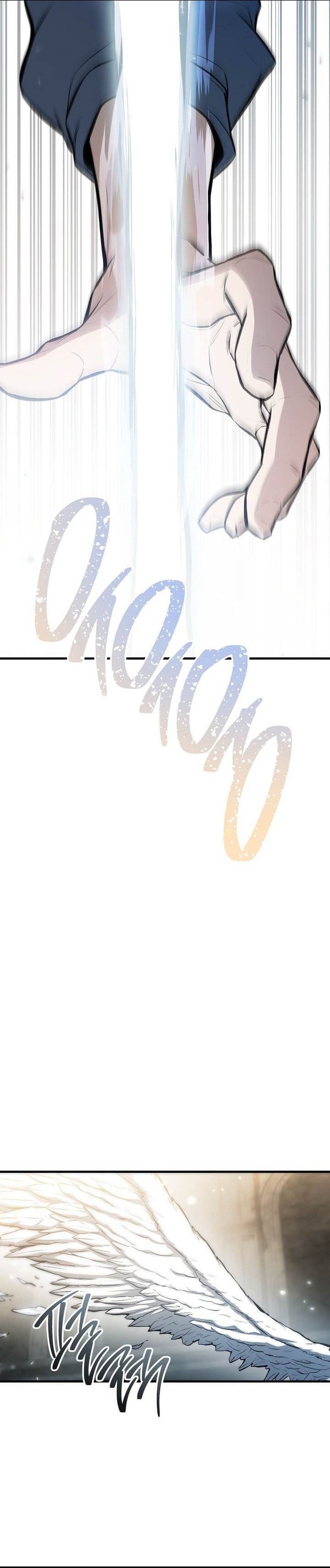 The Hero Returns Chap 137 - Next Chap 138