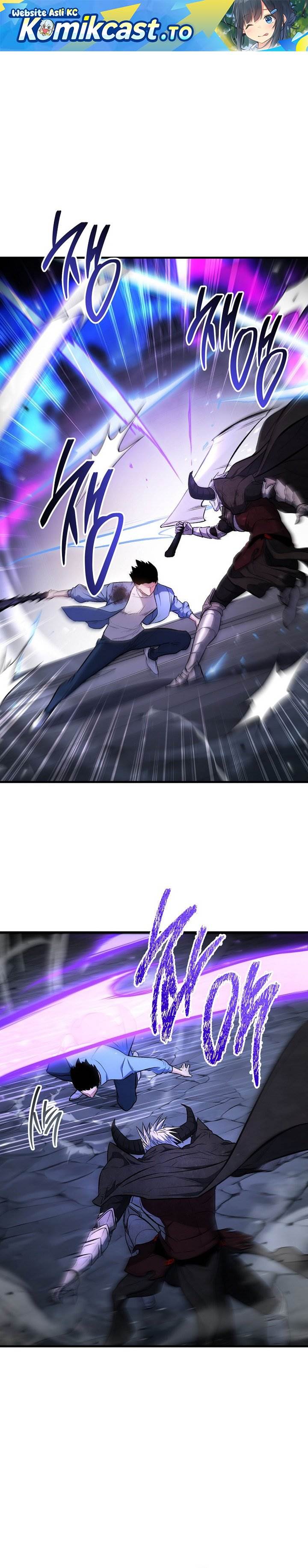 The Hero Returns Chap 137 - Next Chap 138
