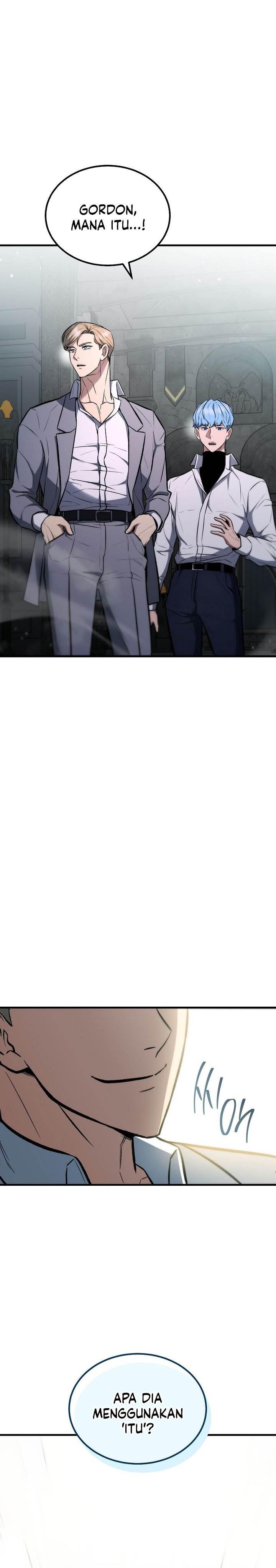 The Hero Returns Chap 137 - Next Chap 138