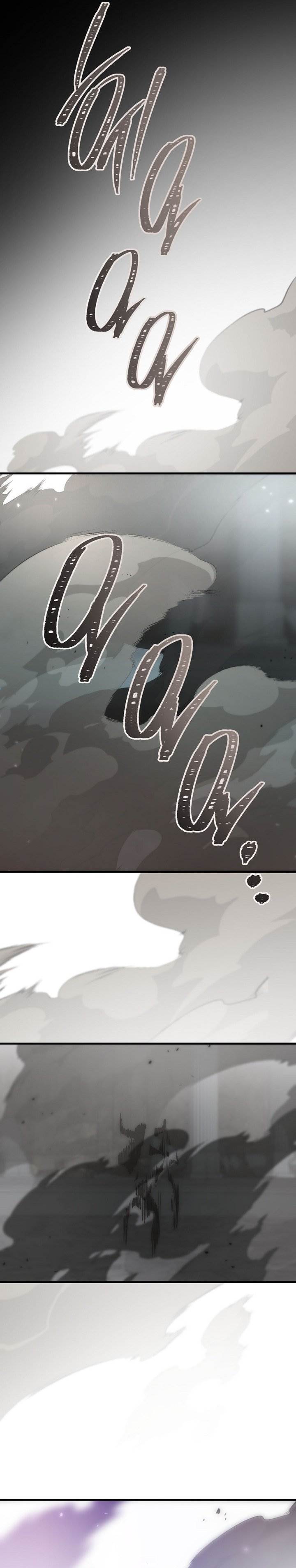 The Hero Returns Chap 137 - Next Chap 138