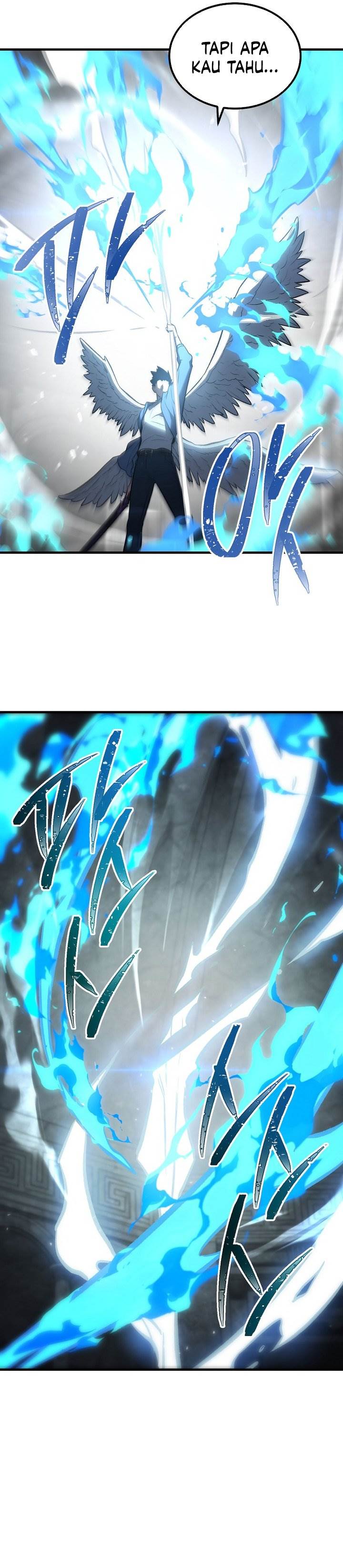 The Hero Returns Chap 137 - Next Chap 138