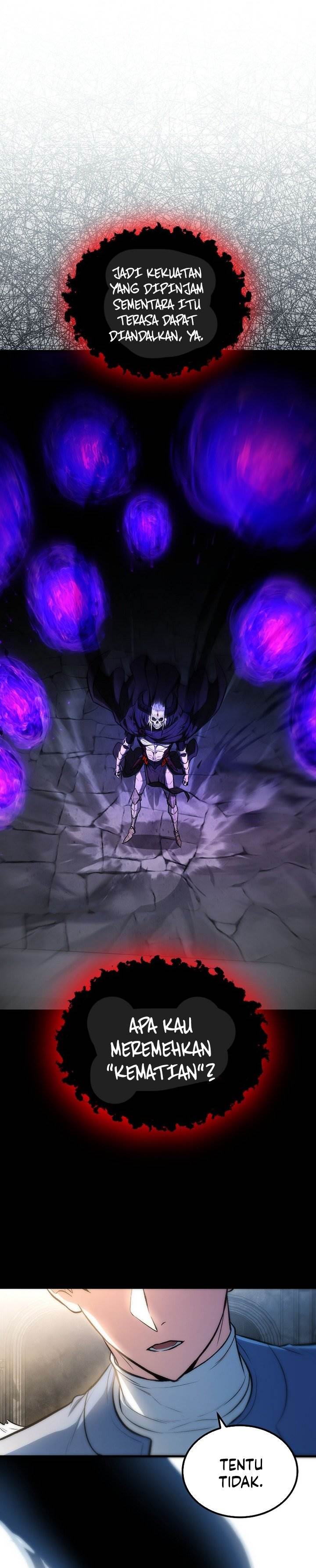 The Hero Returns Chap 137 - Next Chap 138