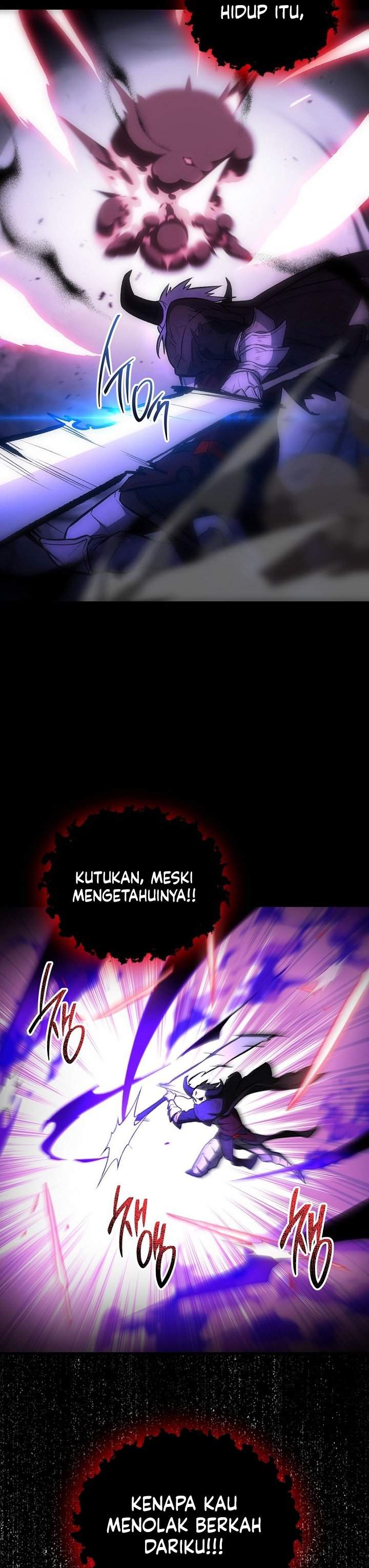 The Hero Returns Chap 138 - Next Chap 139