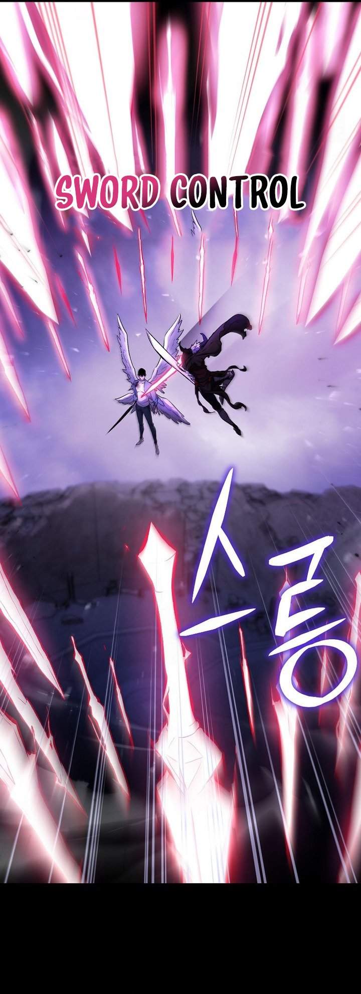 The Hero Returns Chap 138 - Next Chap 139