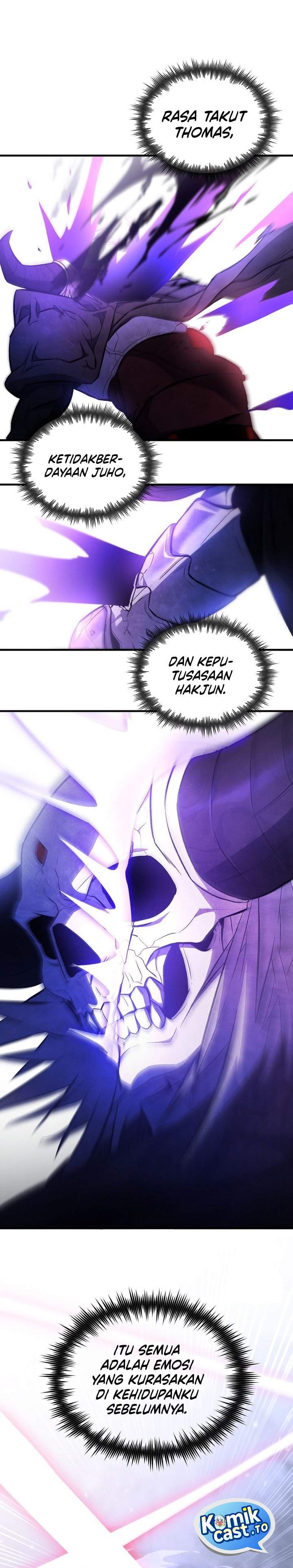 The Hero Returns Chap 138 - Next Chap 139