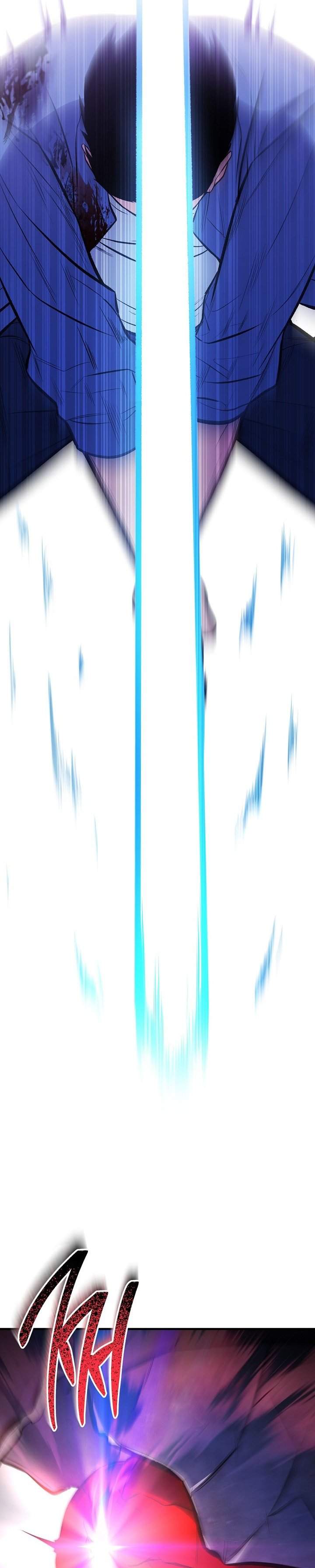 The Hero Returns Chap 138 - Next Chap 139