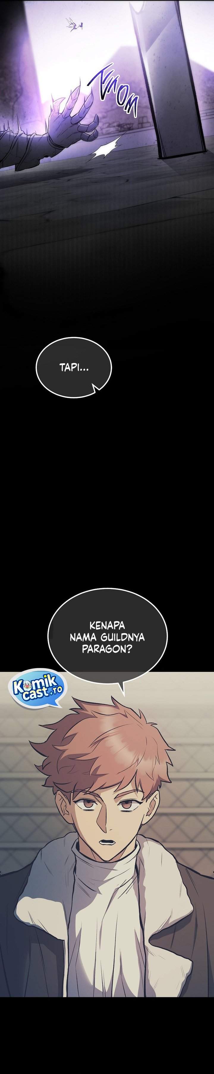 The Hero Returns Chap 138 - Next Chap 139