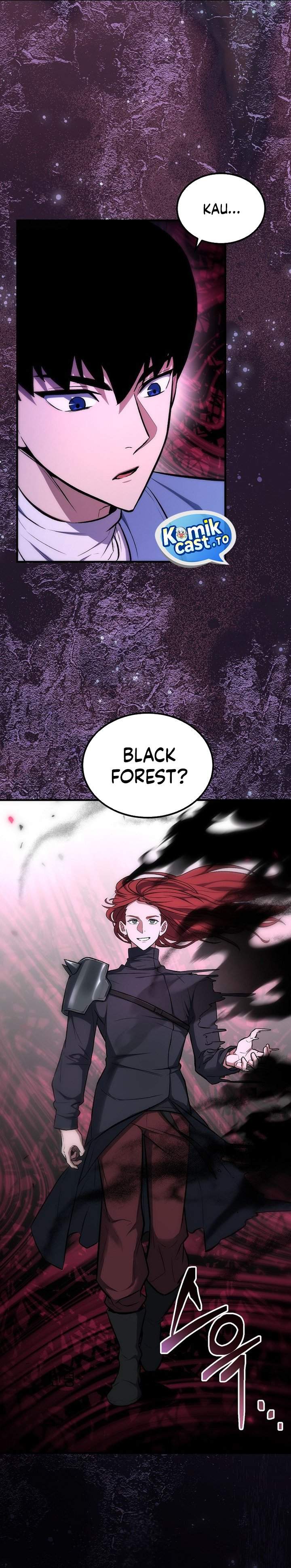 The Hero Returns Chap 138 - Next Chap 139