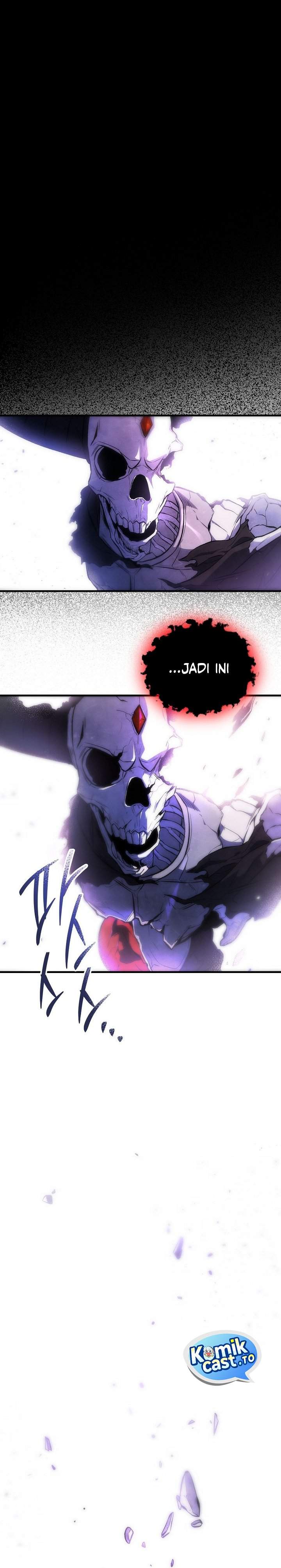 The Hero Returns Chap 138 - Next Chap 139