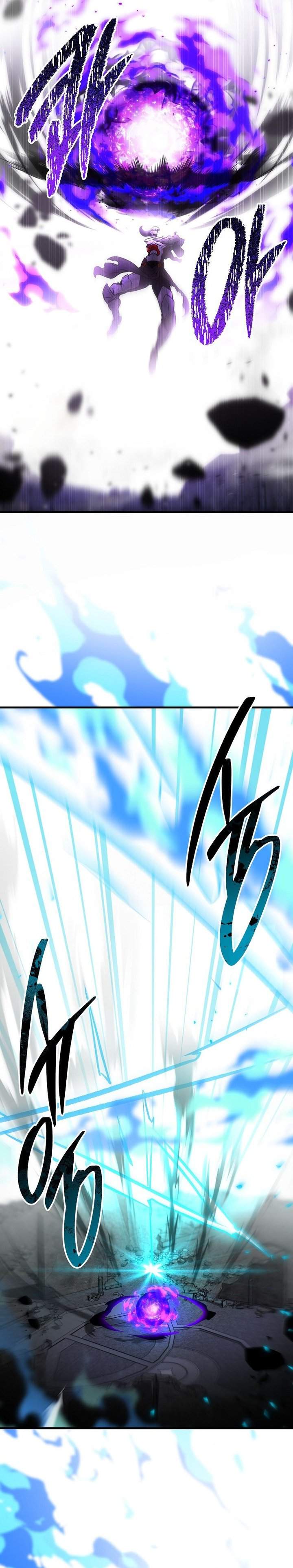 The Hero Returns Chap 138 - Next Chap 139