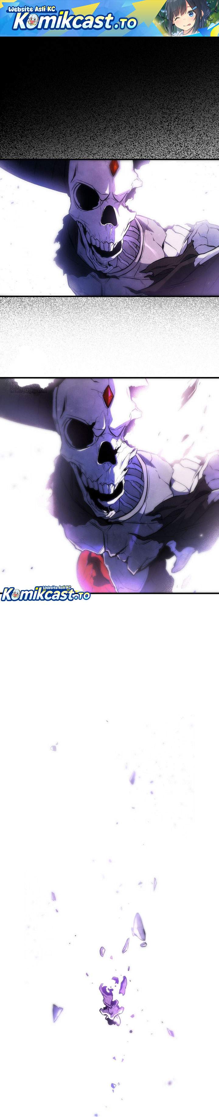 The Hero Returns Chap 139 - Next Chap 140
