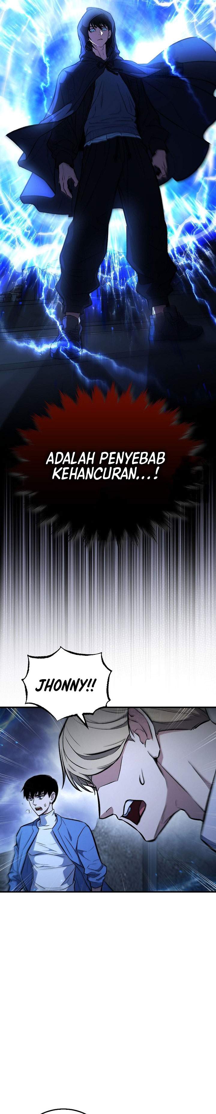 The Hero Returns Chap 139 - Next Chap 140