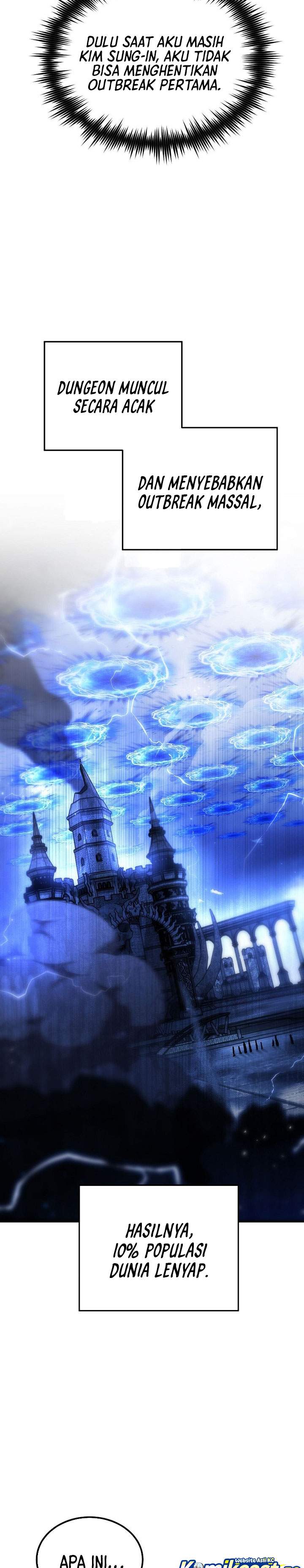 The Hero Returns Chap 139 - Next Chap 140