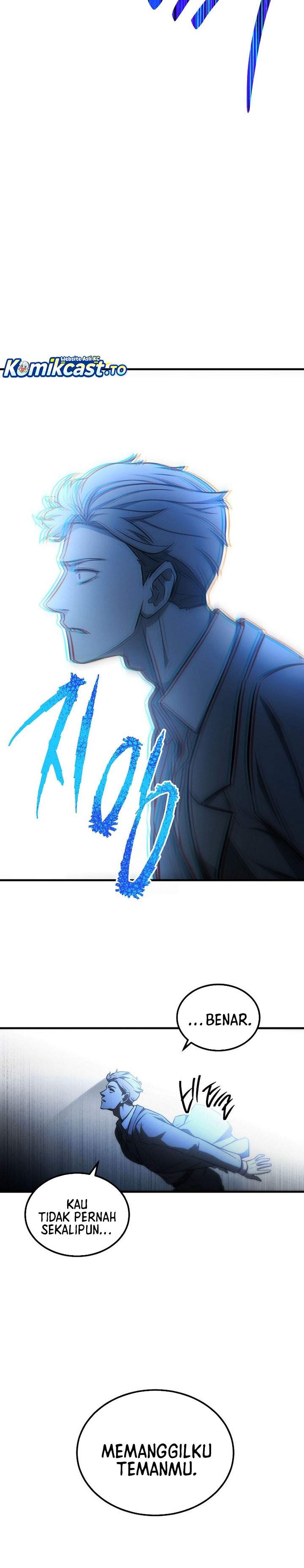 The Hero Returns Chap 139 - Next Chap 140