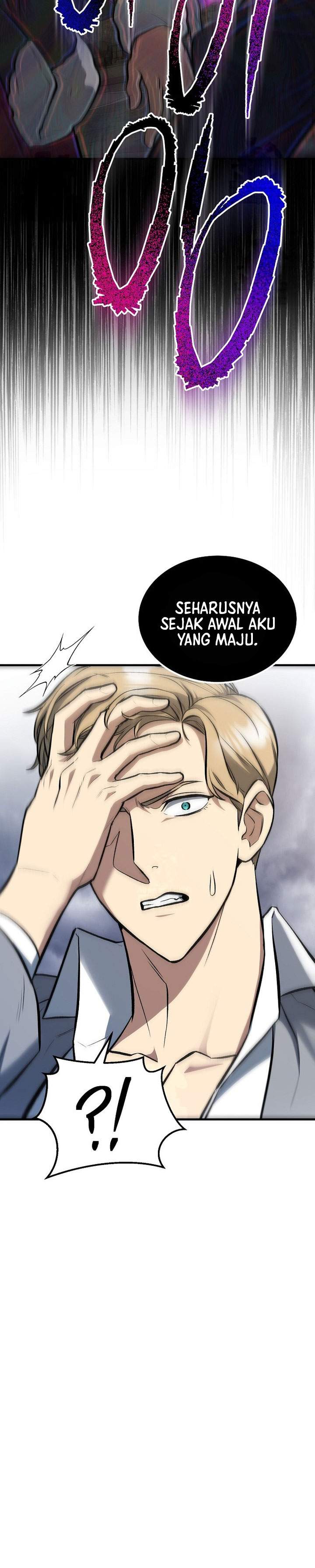 The Hero Returns Chap 139 - Next Chap 140