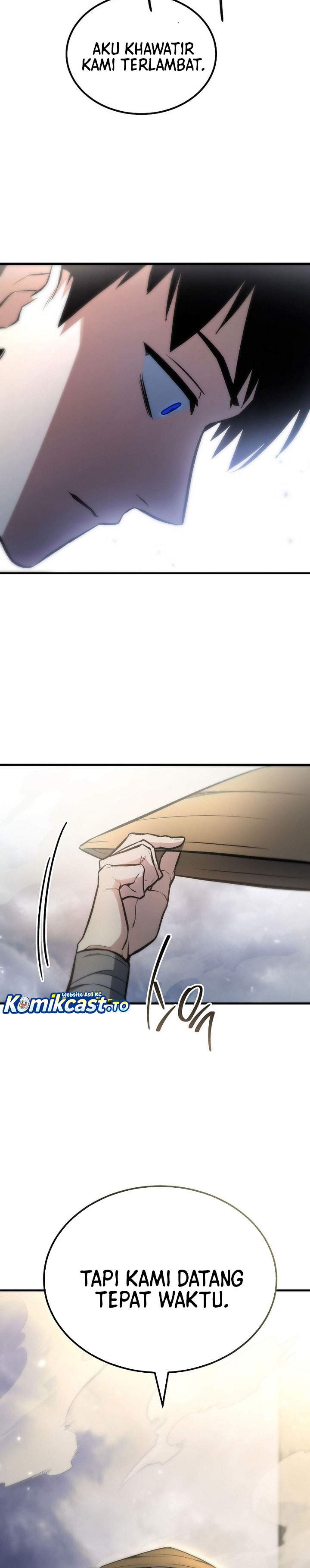 The Hero Returns Chap 139 - Next Chap 140