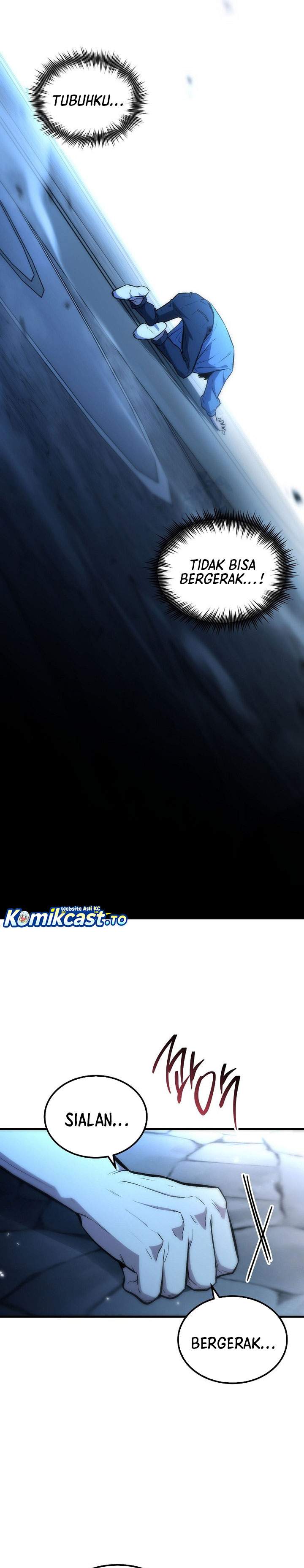 The Hero Returns Chap 139 - Next Chap 140