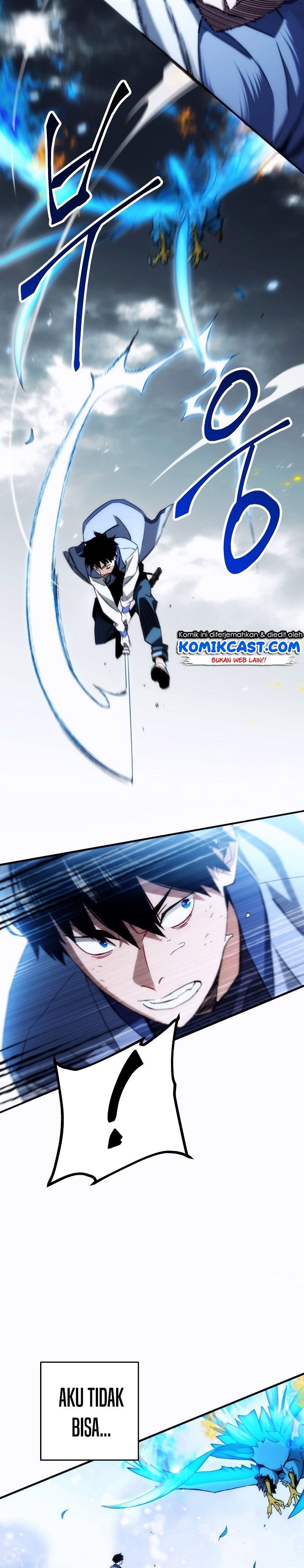 The Hero Returns Chap 10 - Next Chap 11