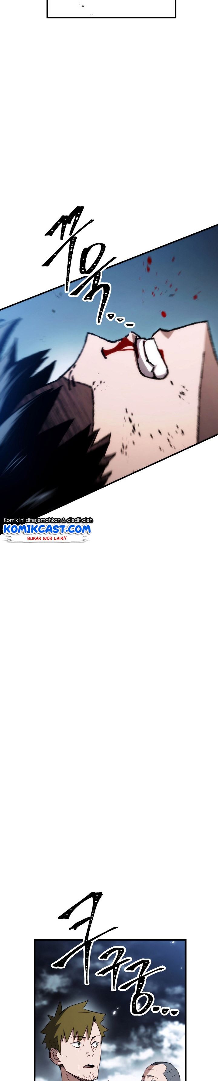 The Hero Returns Chap 10 - Next Chap 11