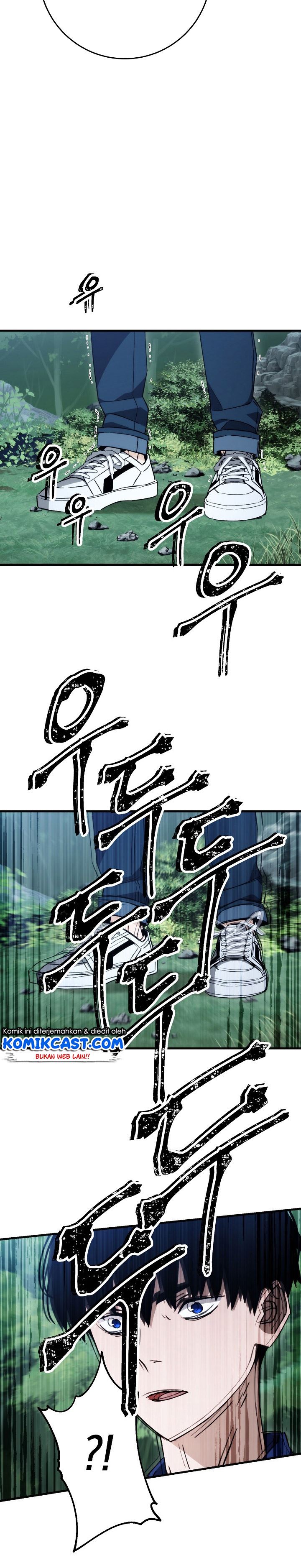 The Hero Returns Chap 10 - Next Chap 11