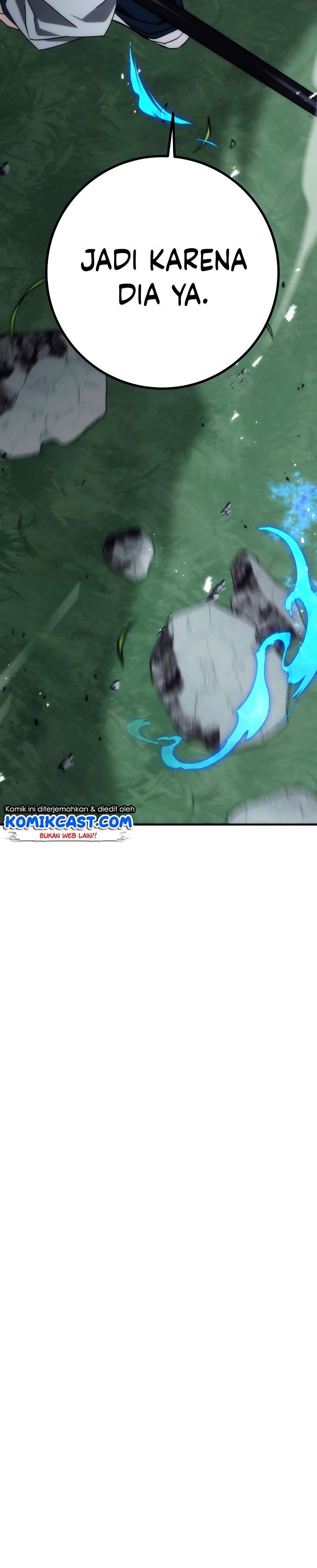 The Hero Returns Chap 10 - Next Chap 11