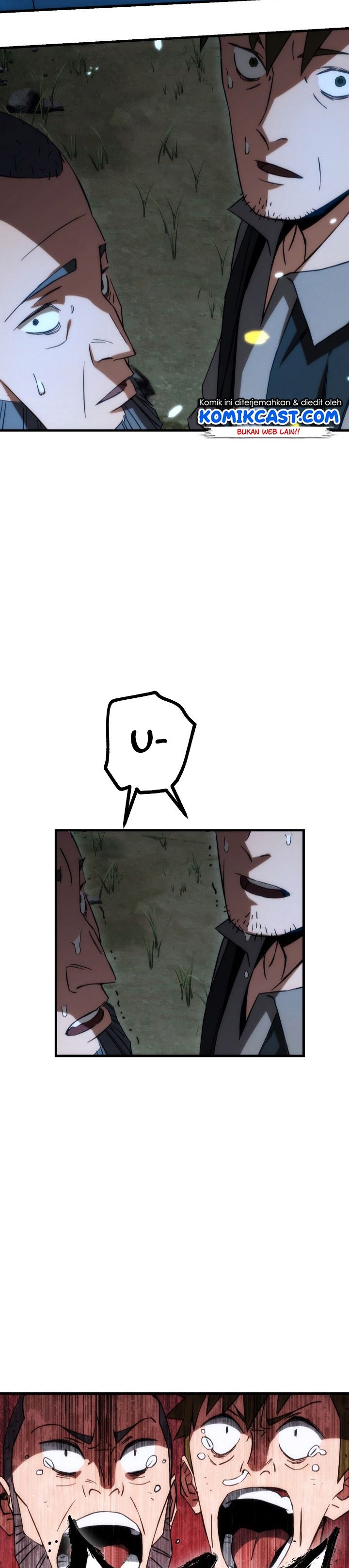 The Hero Returns Chap 10 - Next Chap 11