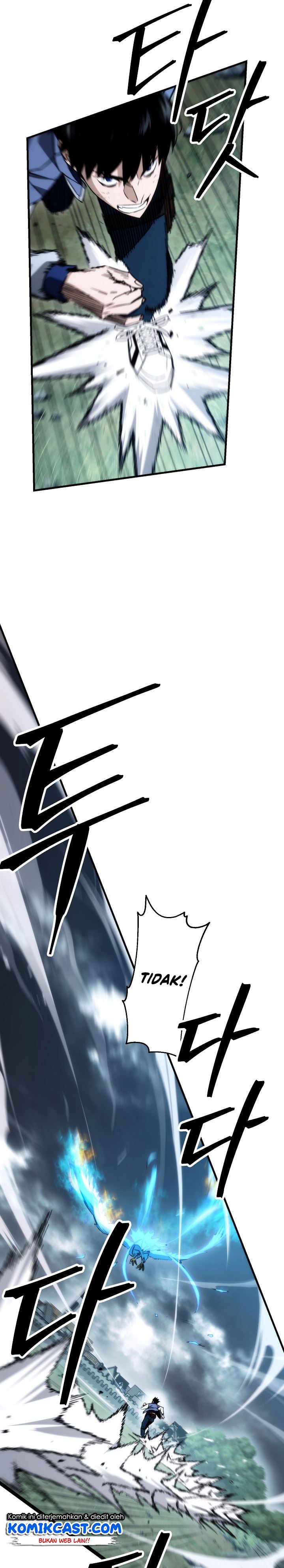 The Hero Returns Chap 10 - Next Chap 11