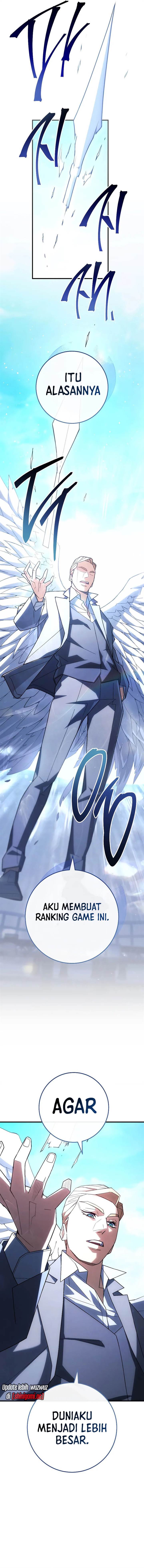 The Hero Returns Chap 100 - Next Chap 101