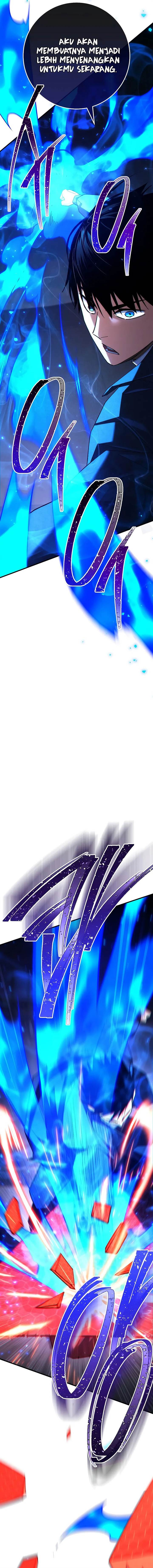 The Hero Returns Chap 101 - Next Chap 102