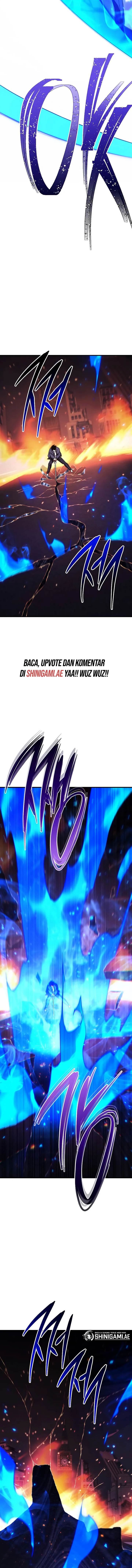 The Hero Returns Chap 102 - Next Chap 103