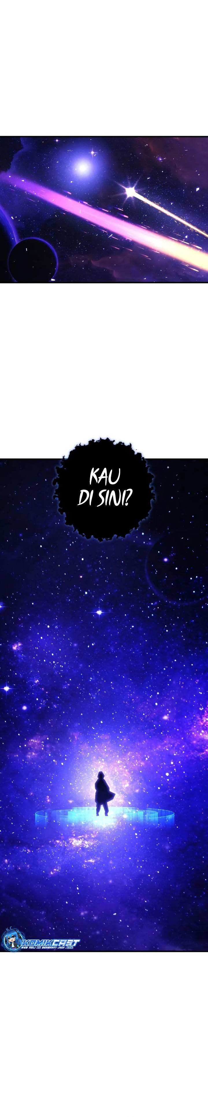 The Hero Returns Chap 103 - Next Chap 104