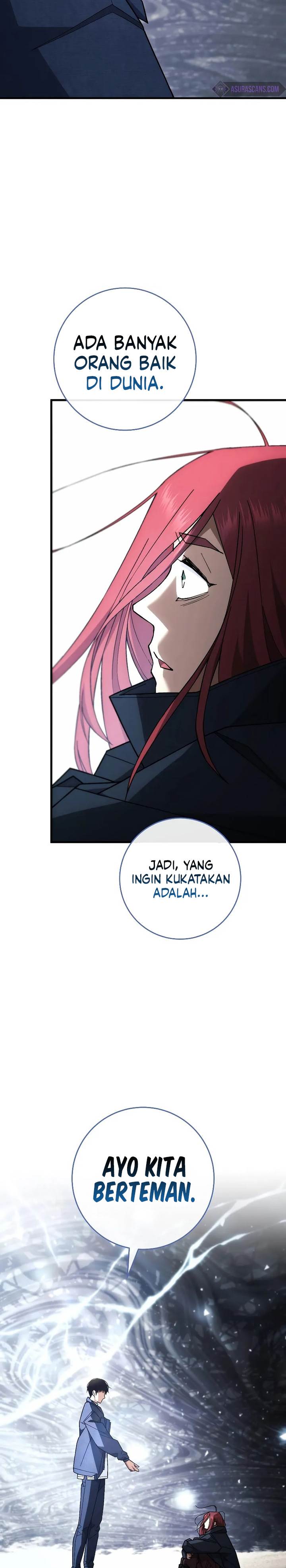 The Hero Returns Chap 103 - Next Chap 104