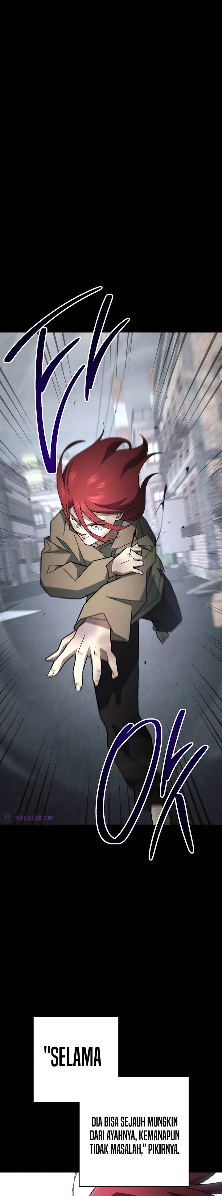 The Hero Returns Chap 103 - Next Chap 104